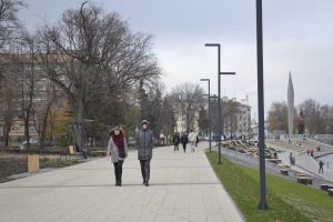 Кто в Пензе может позволить себе арендовать "двушку"? Выводы столичных экспертов