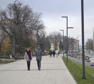 Кто в Пензе может позволить себе арендовать "двушку"? Выводы столичных экспертов