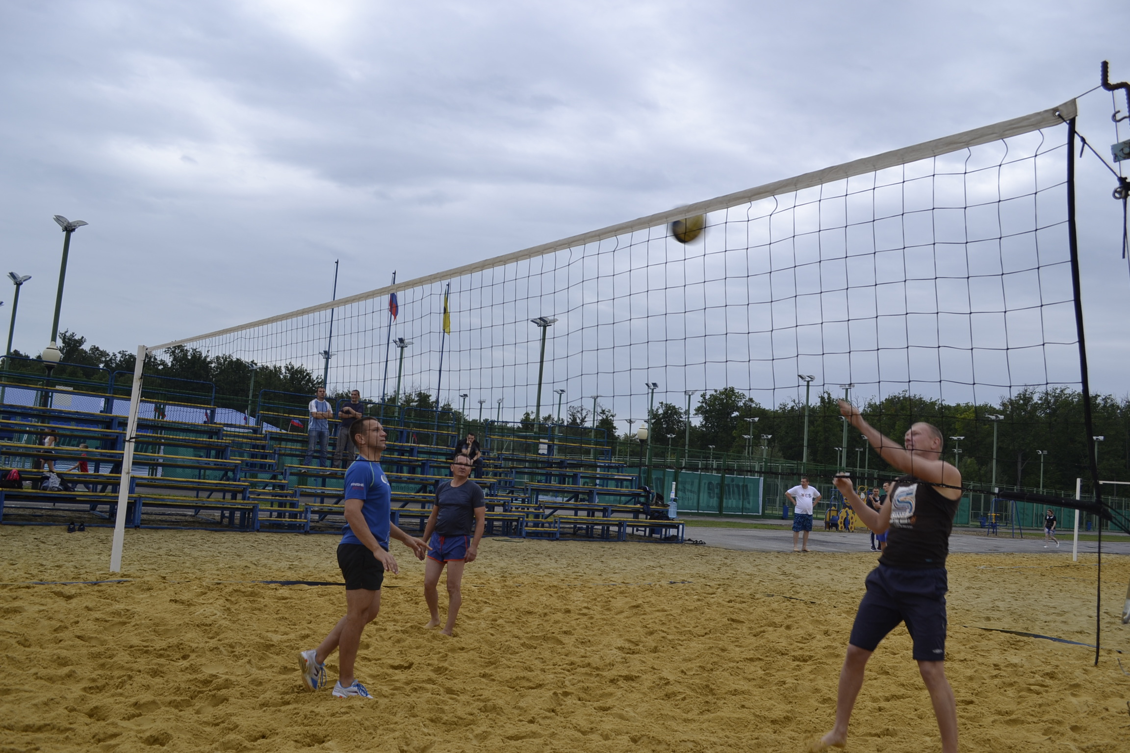 Пензенцы смогут воспользоваться налоговым вычетом на занятия фитнесом