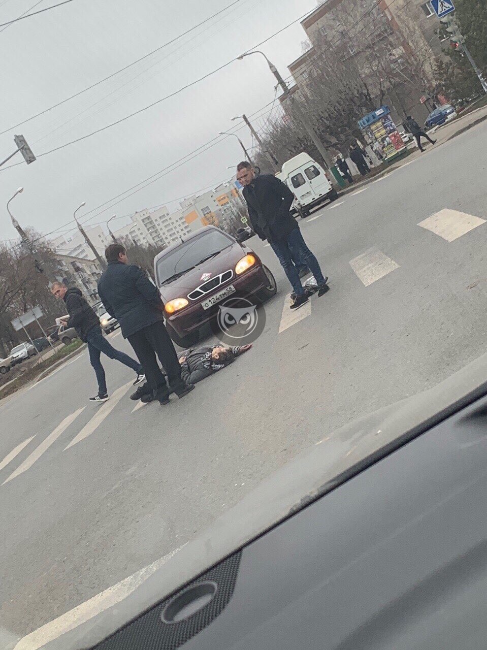 Жители Пензы смогут благоустроить свои дворы