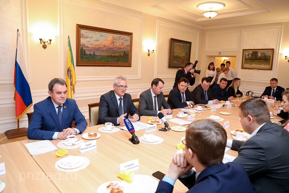 Власти Пензенской области будут активно бороться со снюсом