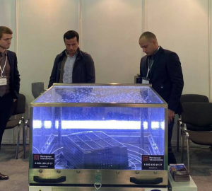 "Моторные технологии" завоевывают европейский рынок