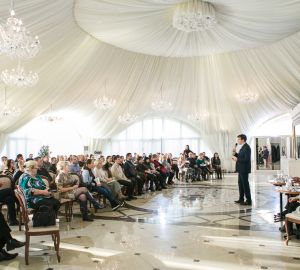 В Пензе состоялась конференция по госзакупкам