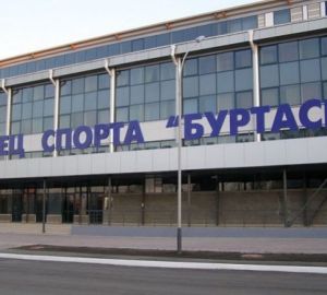 Пензенцев приглашают поболеть за гимнастов на Первенстве России