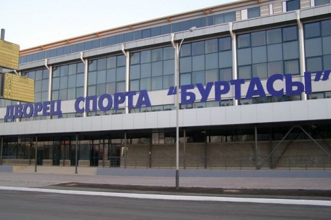 Пензенцев приглашают поболеть за гимнастов на Первенстве России