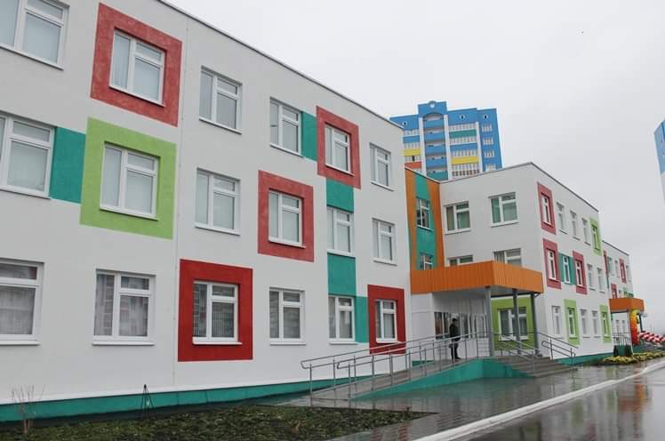 В детских садах хотят ввести ЕГЭ