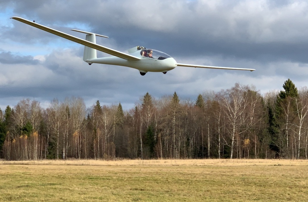 "Оранжевый демон" из Пензы облетит вокруг света