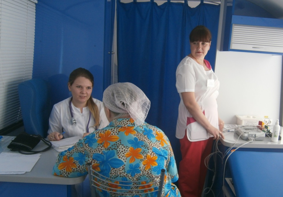 Врачам пензенской области дадут государственное жилье до конца года