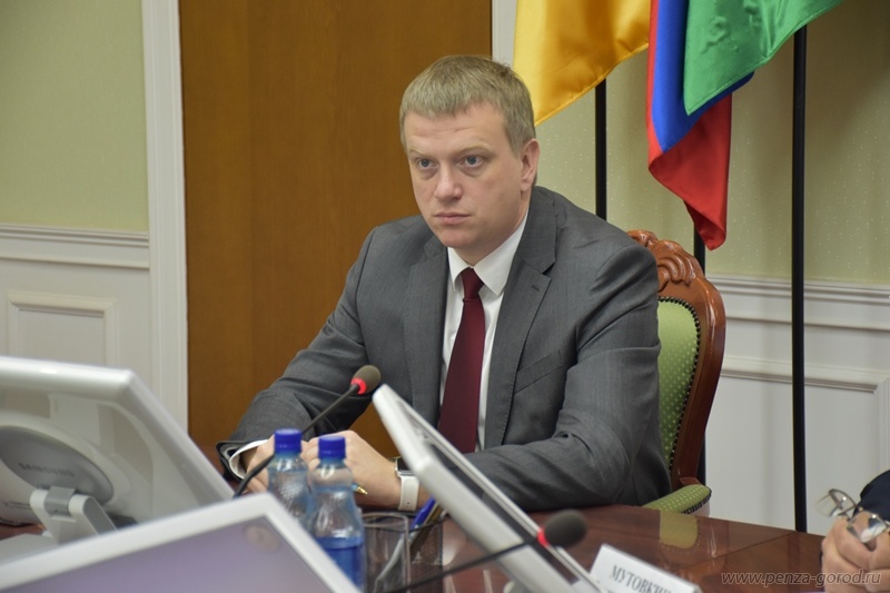 В Пензе проверят укомплектованность аварийных бригад ресурсоснабжающих организаций