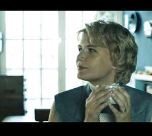 Журнал «Marie Claire» готовит интервью с Ольгой Израновой по случаю победы в международном бизнес-конкурсе