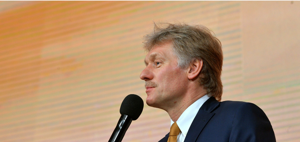 Ситуацию с убийцей млодой аспирантки, читавшего лекции в Пензе, прокомментировал Дмитрий Песков