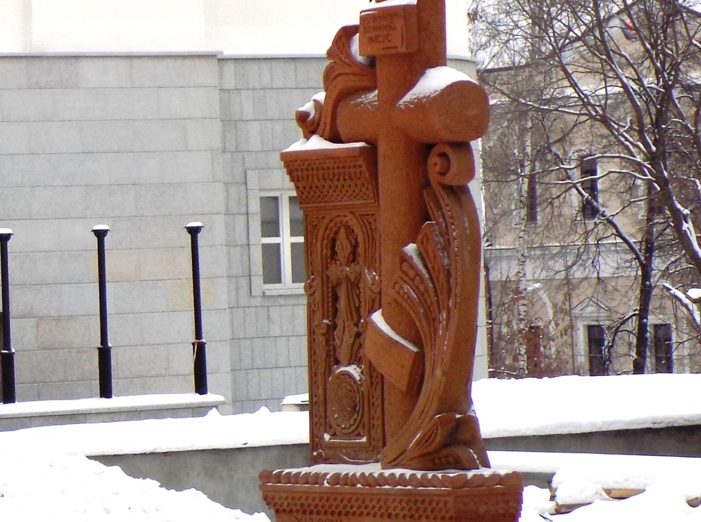 В Пензе почтят память жертв Спитакского землетрясения