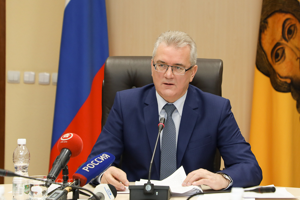 В Новогодние праздники усилят меры безопасности