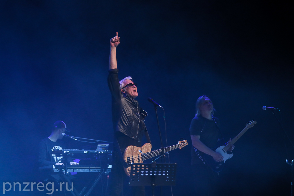 Концерт Маршала и поздравления губернатора: компания «Раздолье» приняла участие в торжествах в честь Дня сельхозработника