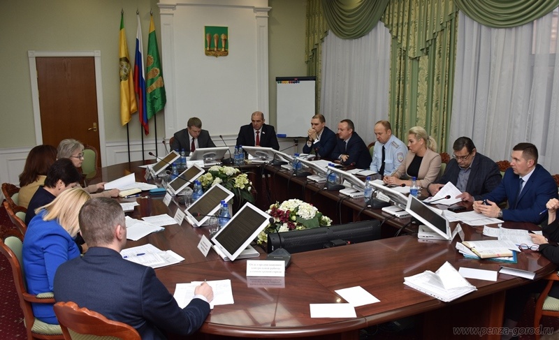 Пензенская область заняла 3-е место в ПФО по индексу промышленного производства