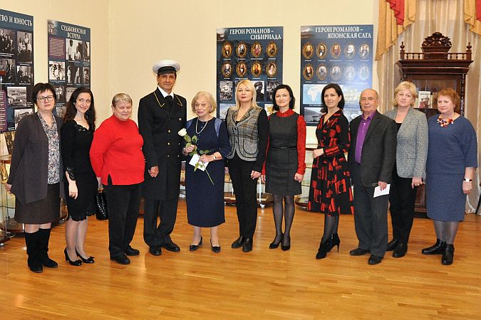 Пензенская городская библиотека будет названа в честь Николая Задорнова