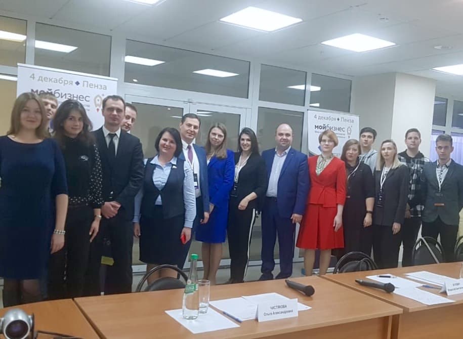 Итоги премии «Бизнес-Успех»: в Пензе появится музей меценатов