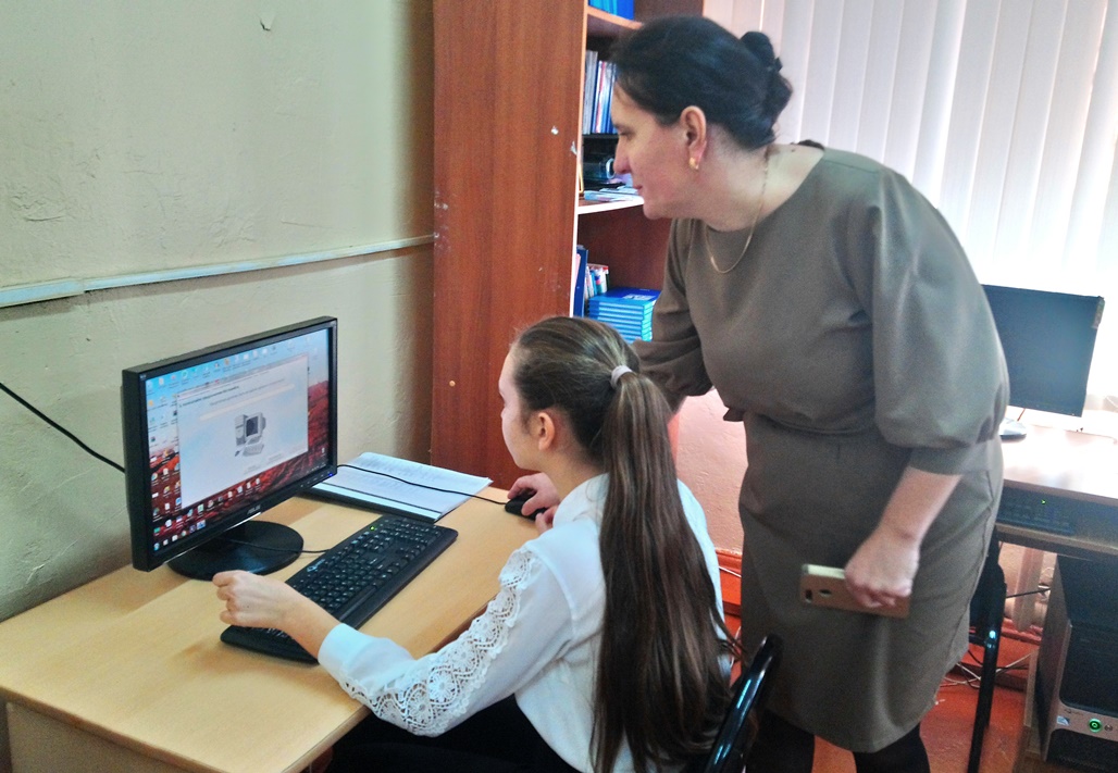 В Пензенской области все социальные учреждения получат доступ в Интернет