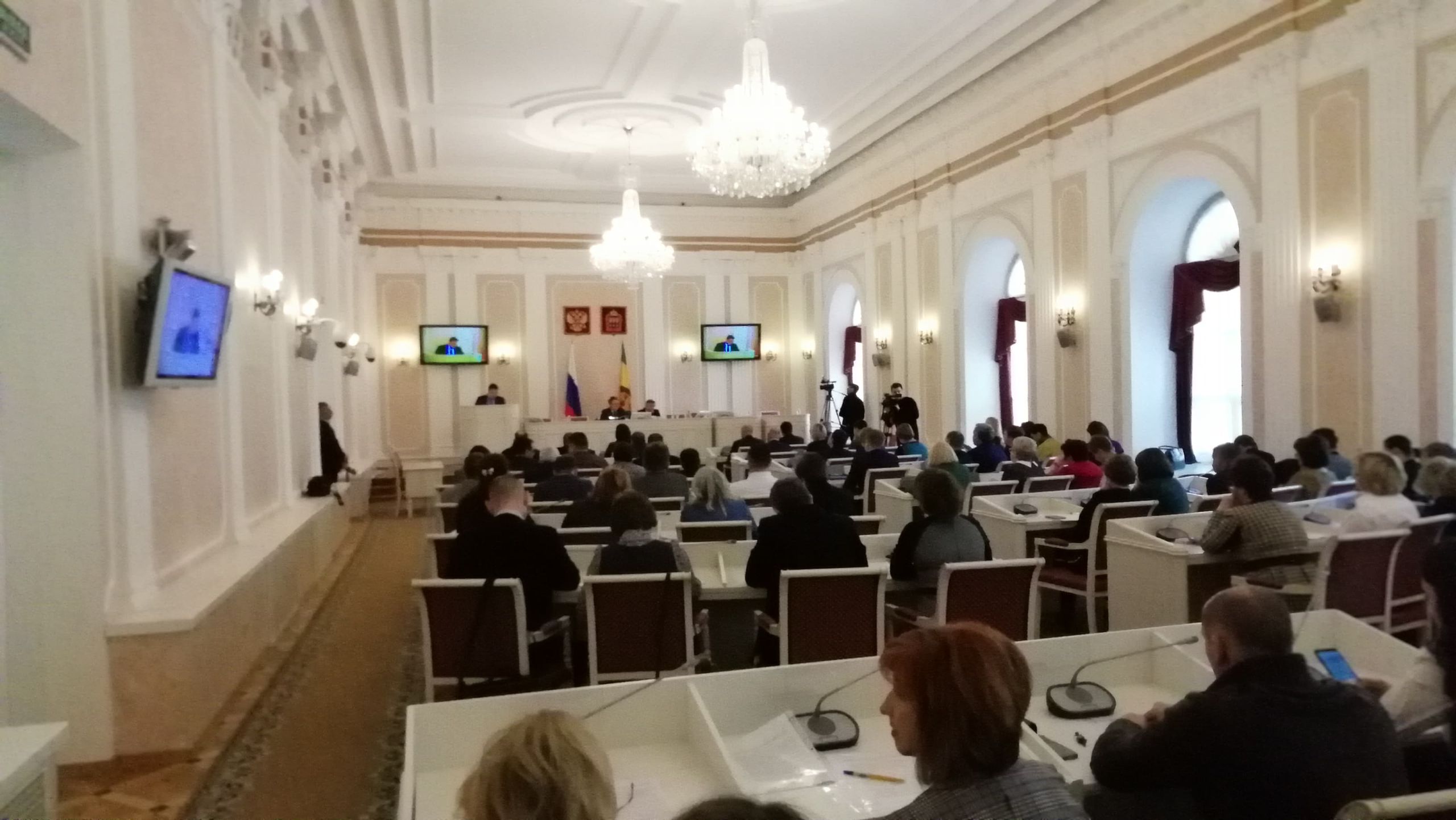 Пензенский Заксобр инициировал запрет снюсов в России