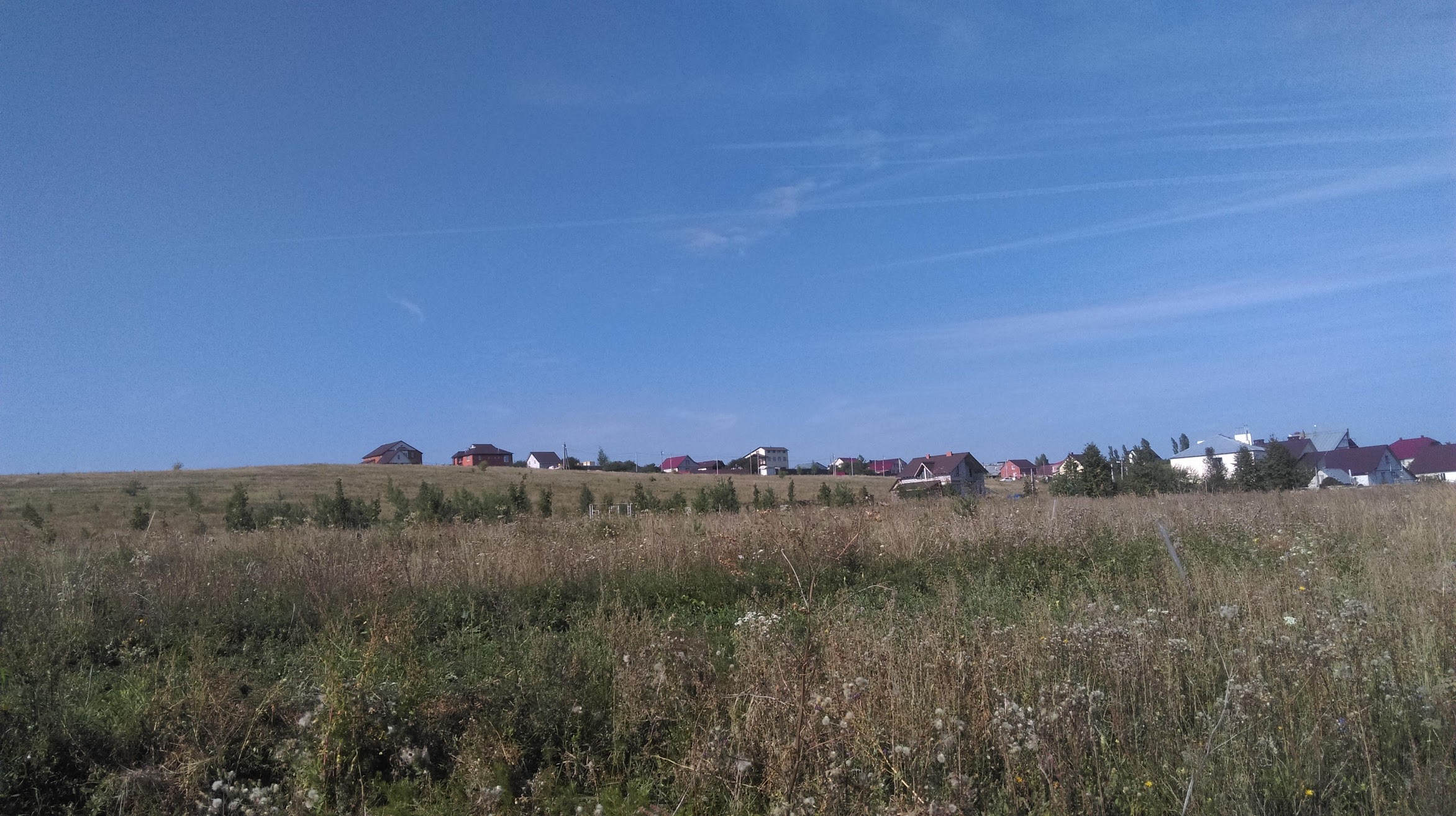 Жители Пензенской области смогут рассчитывать на сельскую ипотеку