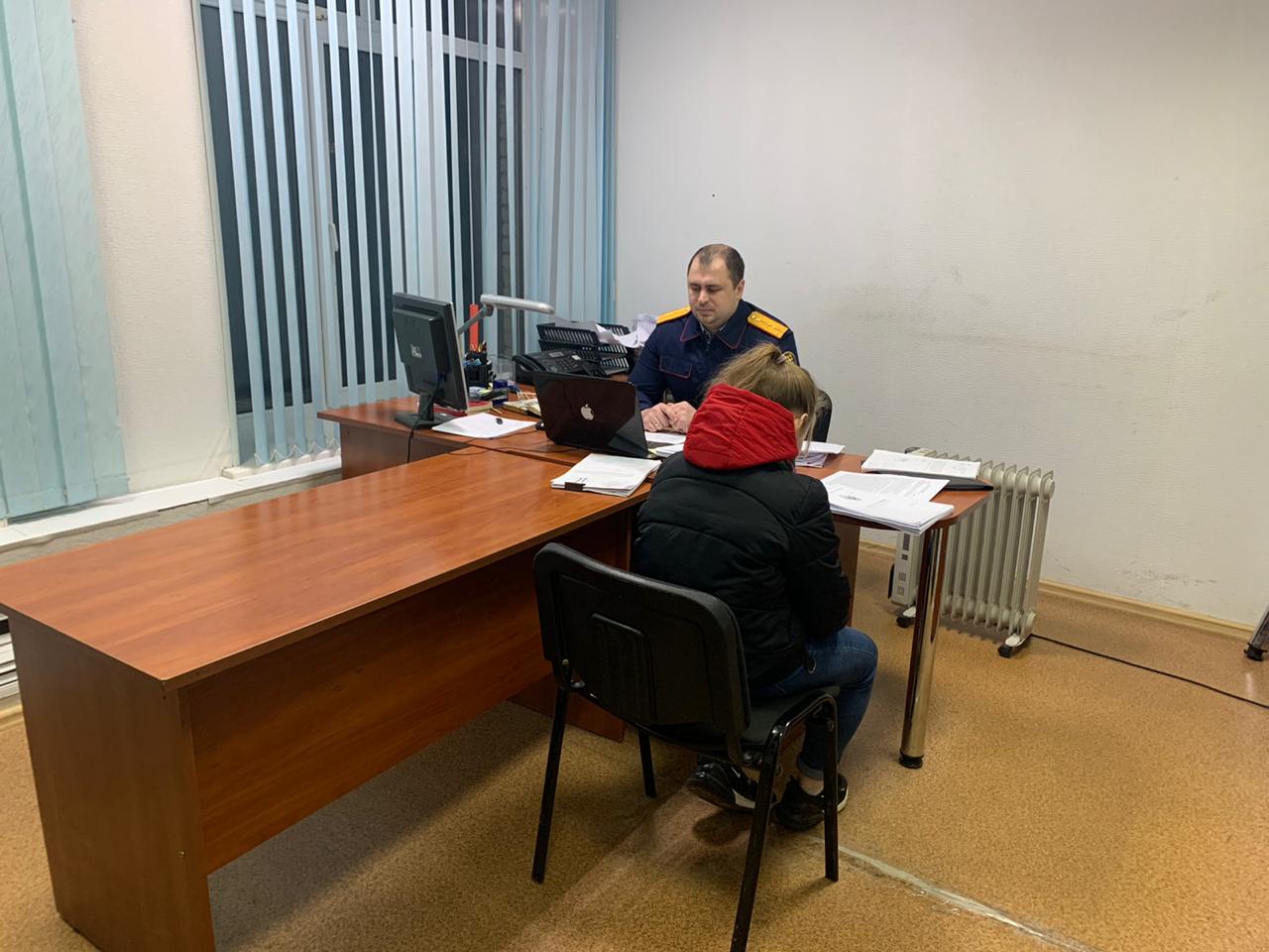 В Пензе следователи устанавливают причины побега двух подростков