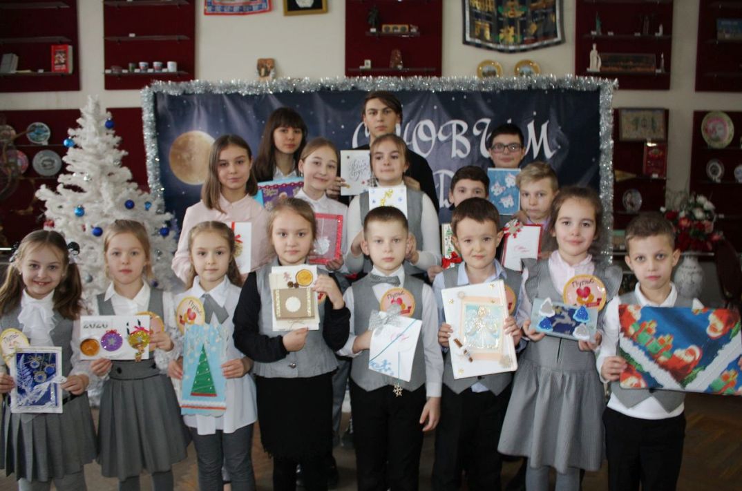 Жители Пензы смогут поклониться чудотворным мощам Матроны Московской