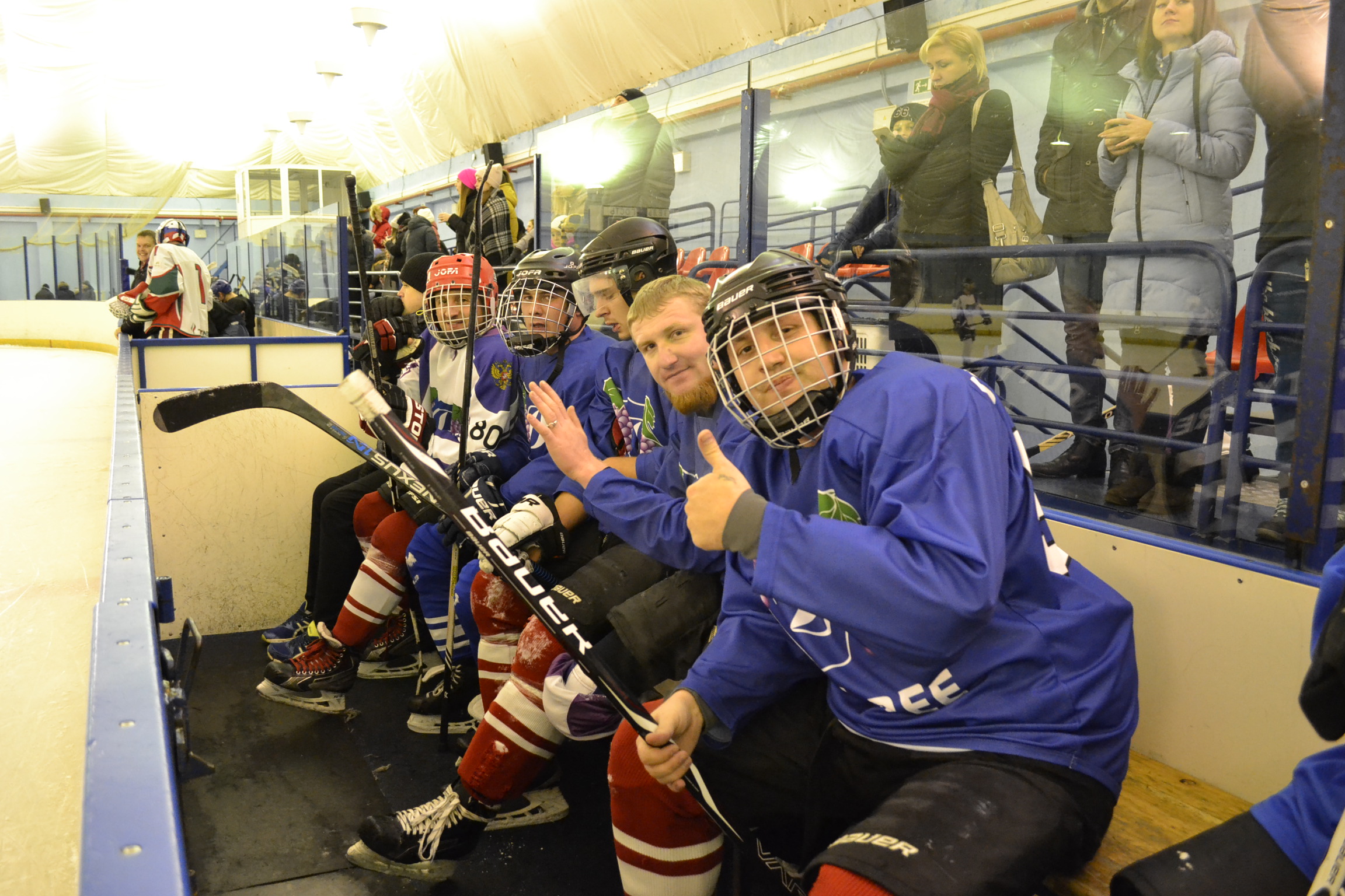 В Пензенской области стало меньше людей с вредными привычками