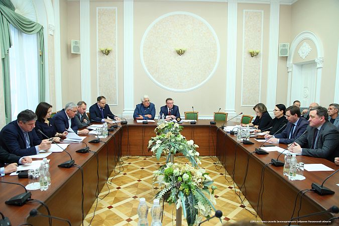 В Пензенской области снюсы запретят 19 декабря