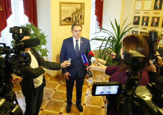 В Пензенской области запретили продажу снюса