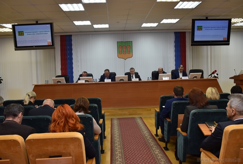 Научит ли Андрей Лузгин чиновников мэрии "работать оперативно"?