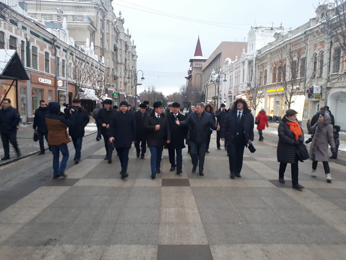 Валерий Лидин вошел в тройку лидеров медиарейтинга спикеров Заксобраний ПФО