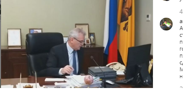 Сутки без тепла: Белозерцев потребовал от Лузгина восстановить отопление в Пензе