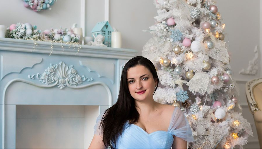 Анна Ситтель стала мамой во второй раз