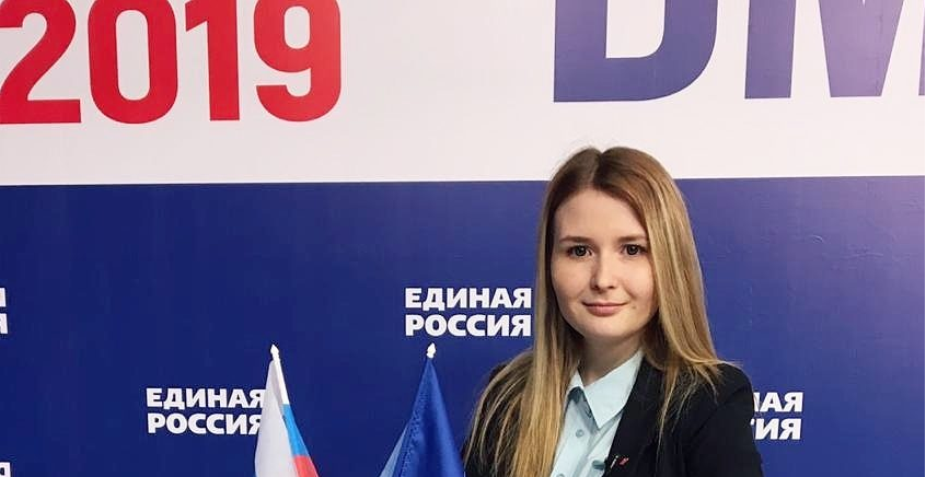 Пензенскую гордуму захватывает молодежь