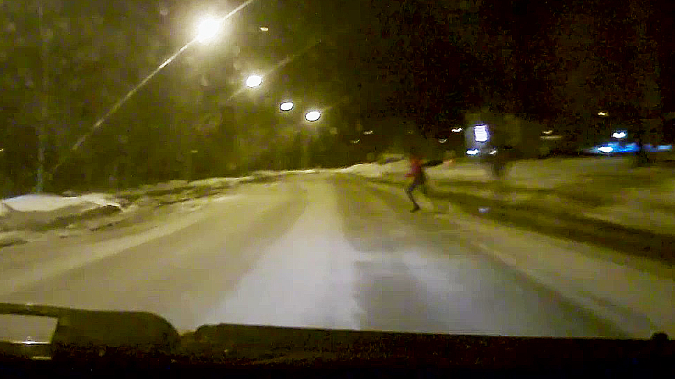 Водитель, сбивший ребенка на Глазунова, был под барбитуратами