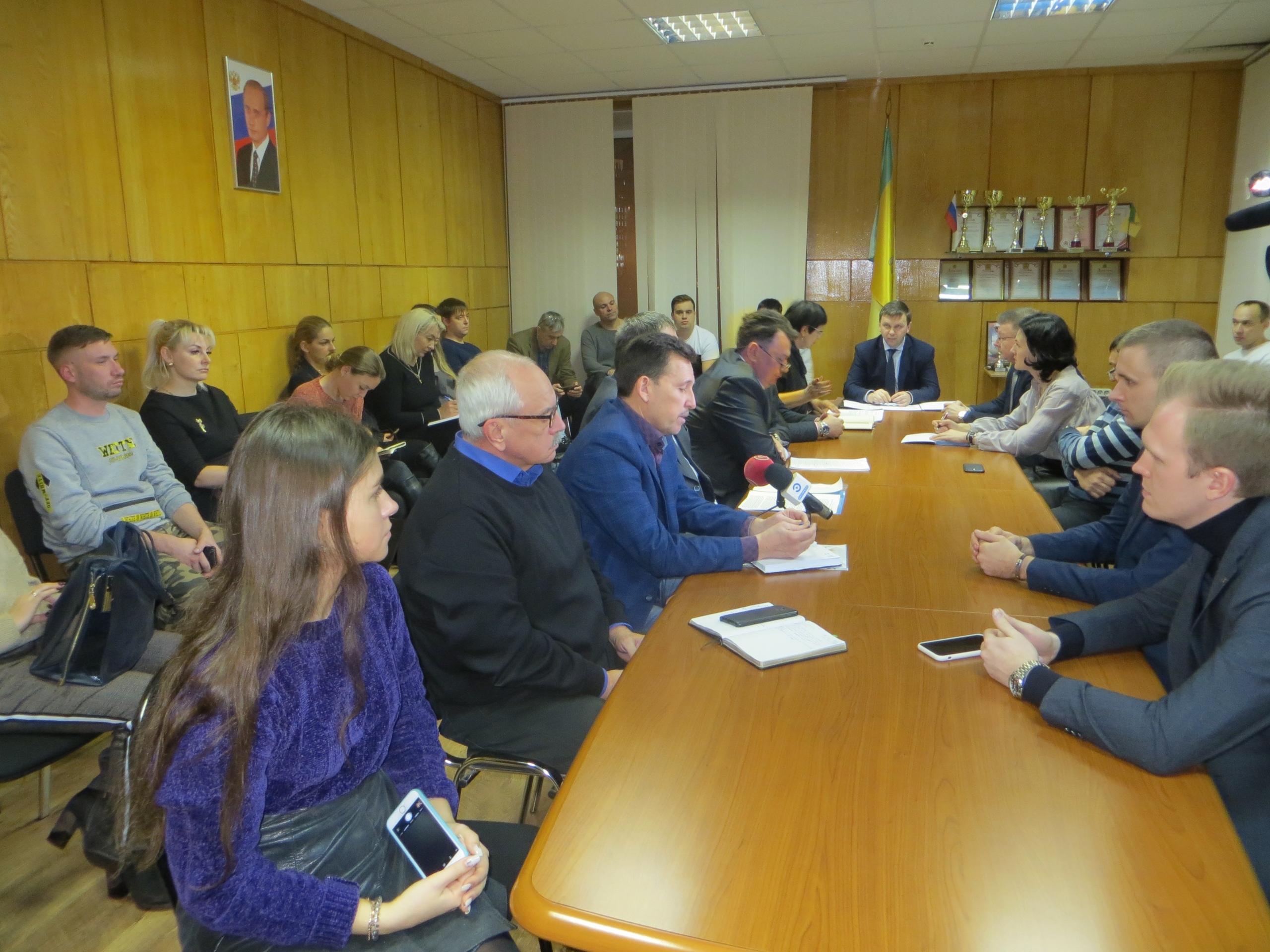 В Пензе предприниматели согласились убрать из продажи снюсы