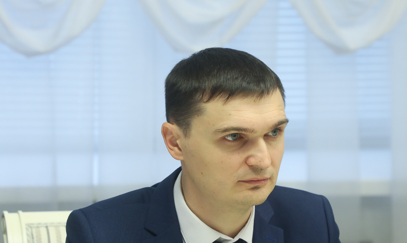 Александр Зимняков назначен директором Пензенского регионально филиала АО «Россельхозбанк»