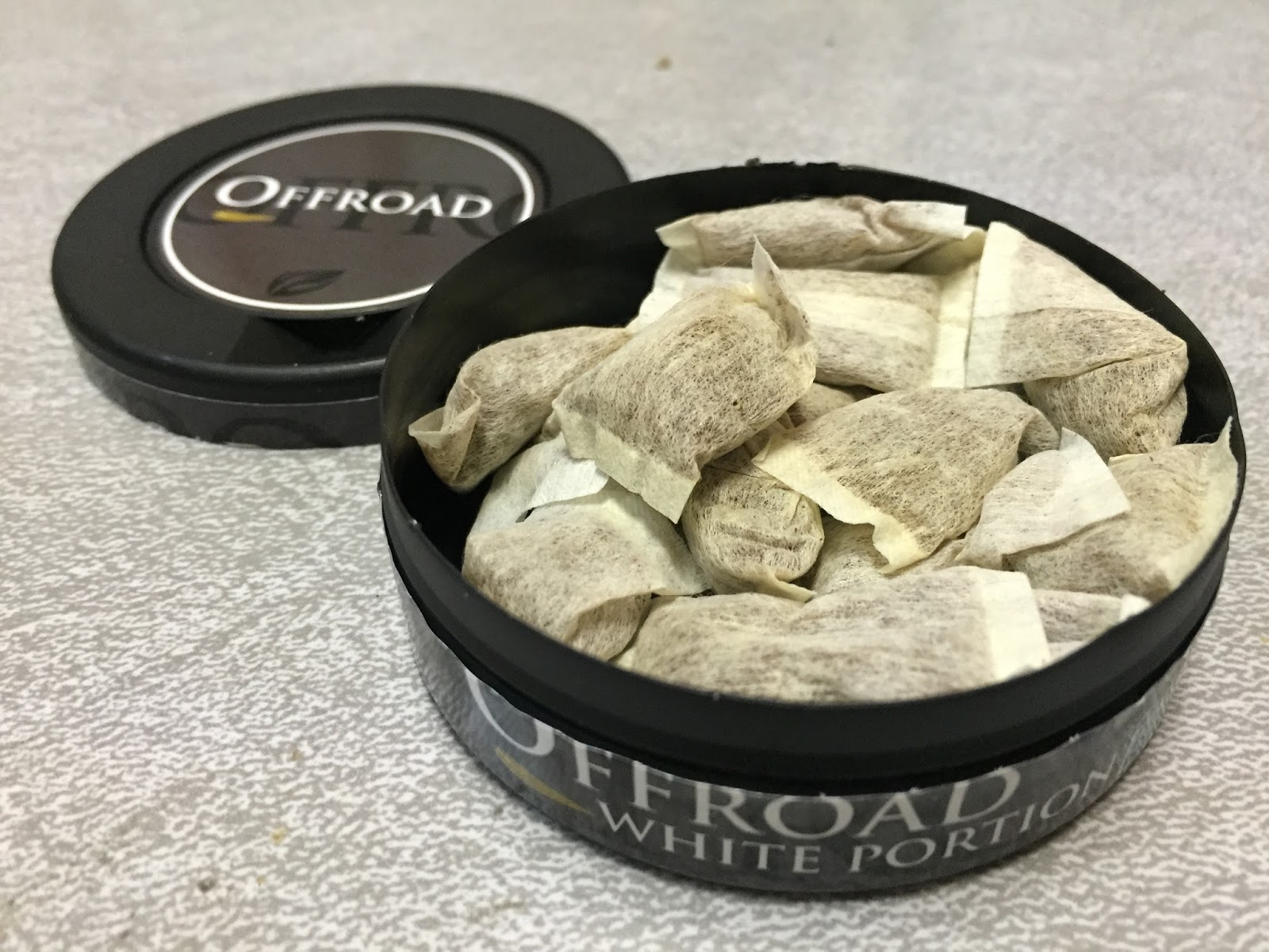 В Пензе из продажи исчезли снюсы