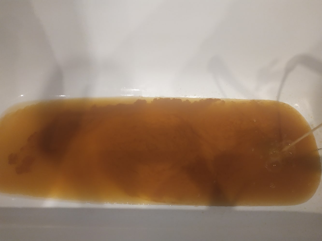 В Кузнецке жители остались без чистой воды