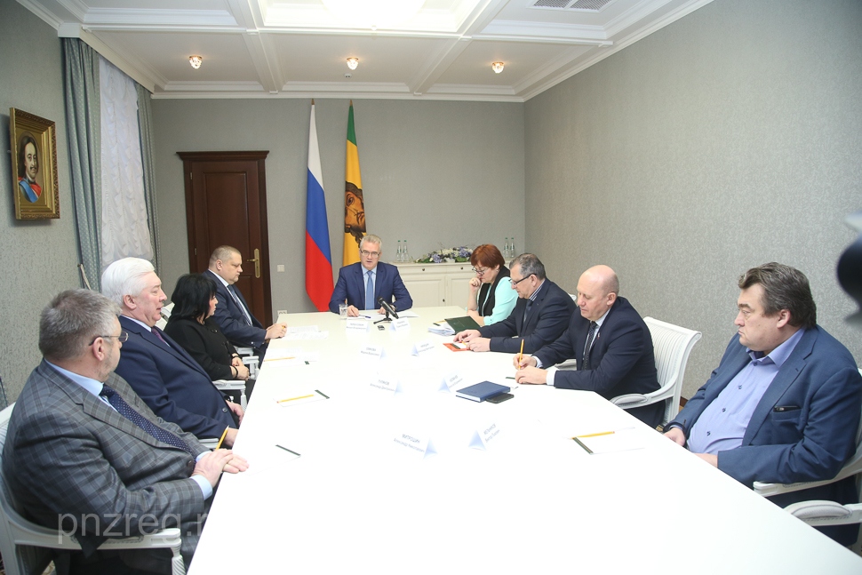 Пензенцев предупредили о смертельном вирусе