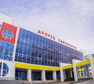 В Пензе пройдут XIII Всероссийские сельские спортивные игры