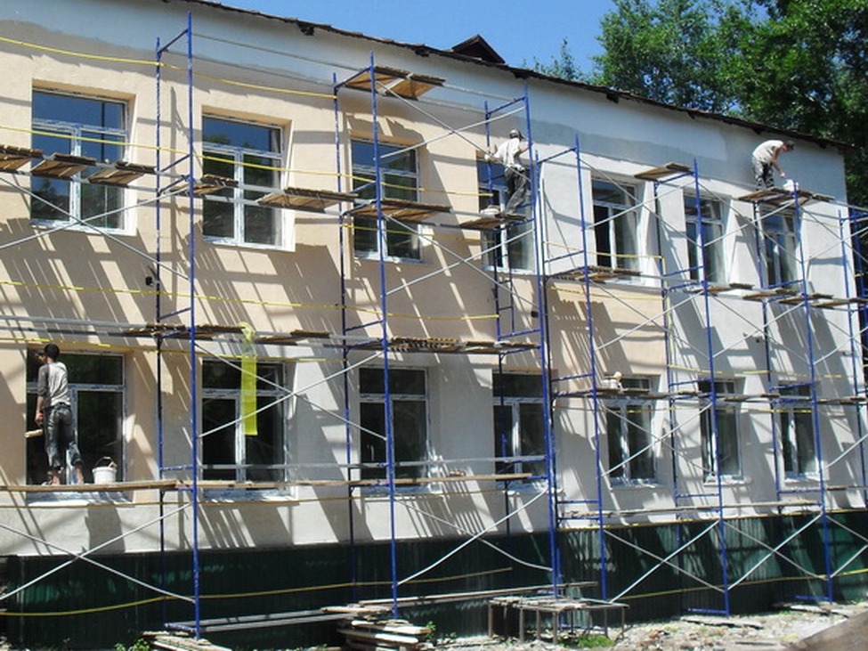 В Пензе прокуратура проверит качество работ при возведении пристроев к детским садам