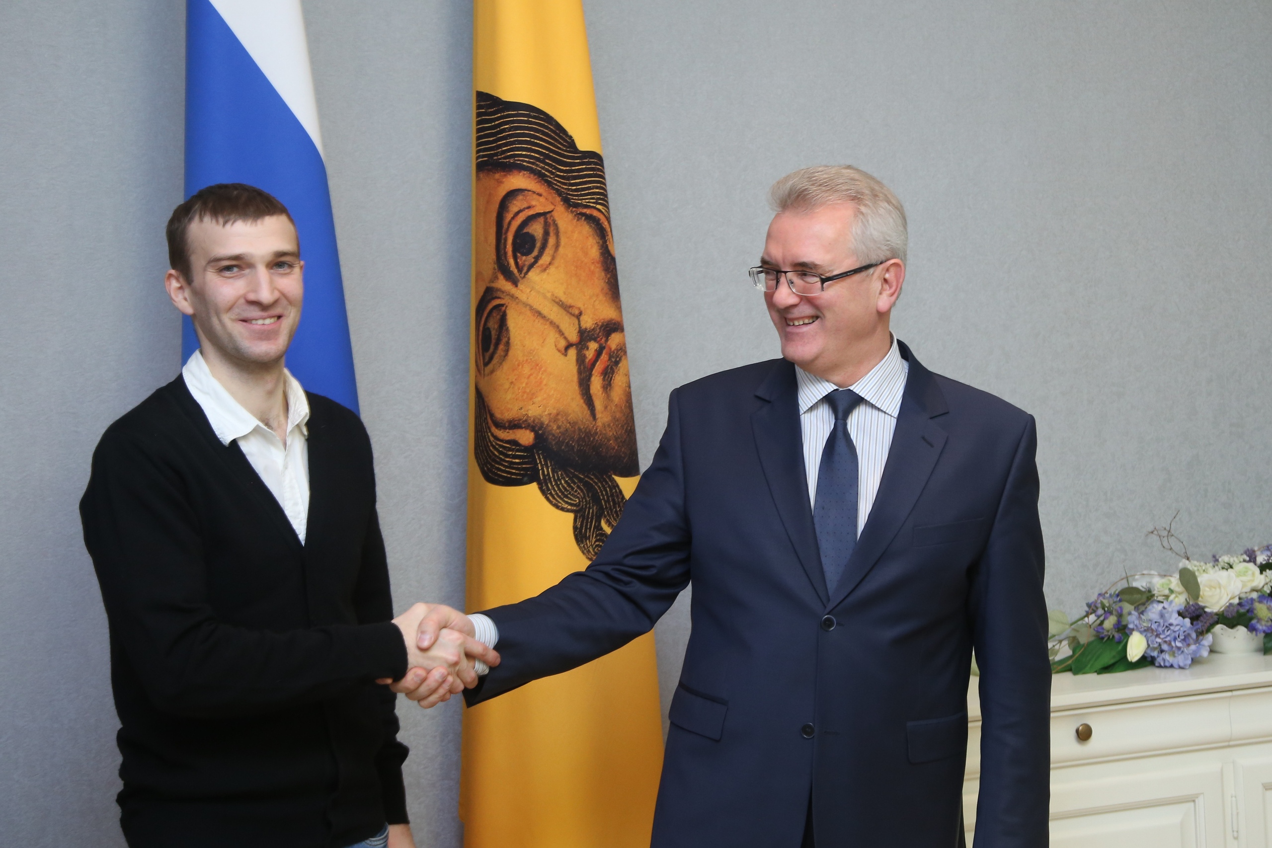 Пензенский губернатор поддержал проект учителя после письма в соцсети