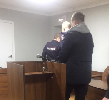 Организатор притона в Пензе был задержан в новогоднюю ночь