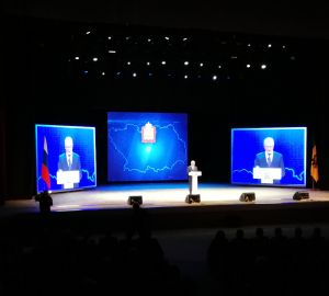 Ольга Изранова: инвестиционный налоговый вычет откроет новые возможности для развития бизнеса