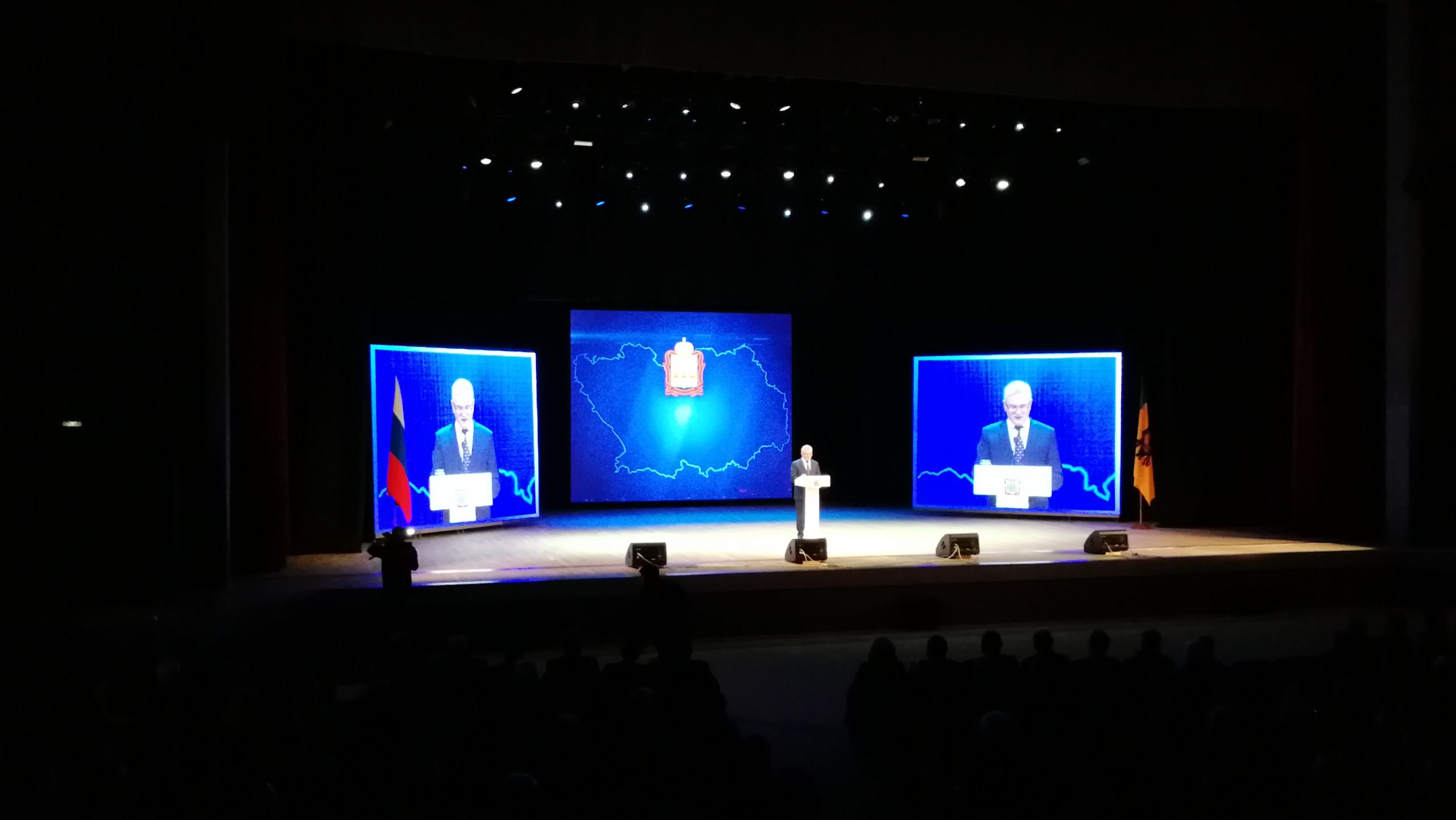 В 2020 году в Пензенской области откроют 14 ФАПов в селах