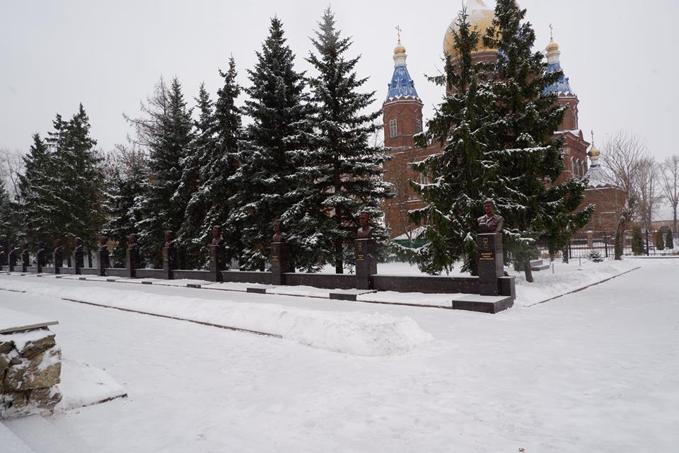 В Сердобске назначен временный глава администрации