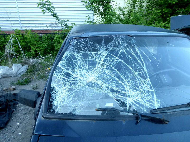 В Пензе водитель, сбивший велосипедиста, прятался от правосудия у своего отца