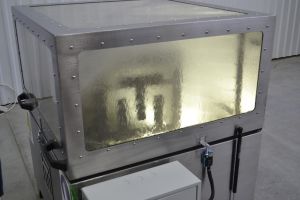 Ольга Изранова: первые партии оборудования «Мизотти» отправлены в Европу