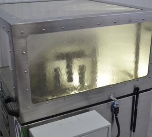 Ольга Изранова: первые партии оборудования «Мизотти» отправлены в Европу